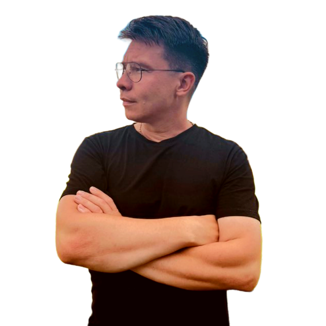 Андрей Золотарев