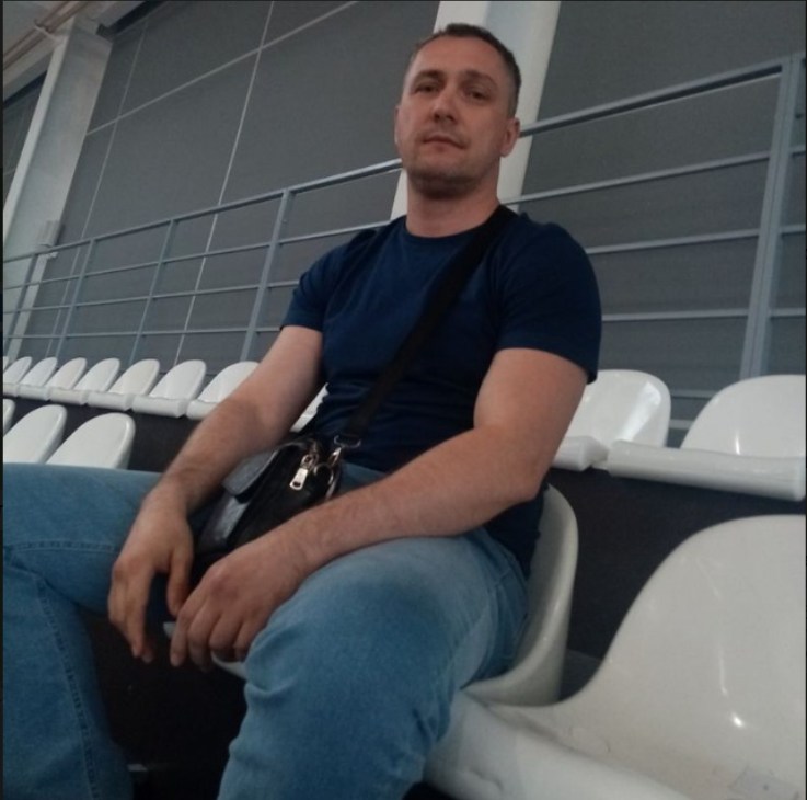 Владимир